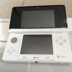 Nintendo 3DSのサムネイル