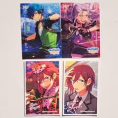 Eden　シール&カード　まとめ売り【あんスタ】のサムネイル