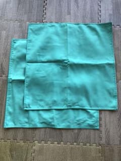 ZARA HOME クッションカバーのサムネイル