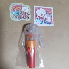 BT21 라이트 매력 & 스티커