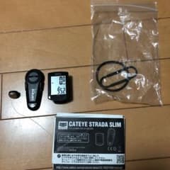 キャットアイのストラーダスリムのサムネイル