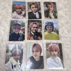 大倉空人 写真集 自撮りトレカ コンプ9枚セット - メルカリ