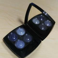 週末限定値下げ！ CHANEL アイシャドウ 29LAGONSのサムネイル
