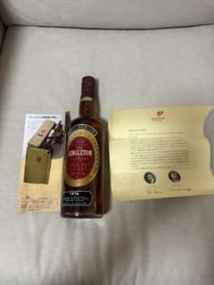 は*と様 The Singleton of Auchroisk 1976 木箱付 は*と様 The Singleton of Auchroisk 1976 木箱付 - メルカリ