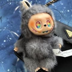 【正規品】POP MART THE MONSTERS ラブブ シークレット POP MART THE MONSTERS ラブブ 正規品 POPMART シークレット The