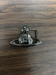 VivienneWestwood ベルトバックルのサムネイル