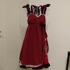 ディズニー コラボ ワンピースのサムネイル