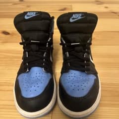 NIKE AIR JORDAN キッズスニーカー　19.5cm