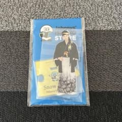 【新品・未開封】Snow Man 岩本照 アクリルスタンド 第二弾 アクスタのサムネイル