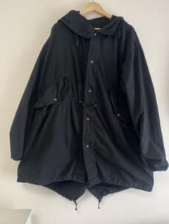 アメリカ軍 スノーパーカー US Army Snow Parka 70sのサムネイル