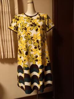 mila schon ♥春夏ワンピース （花柄）のサムネイル