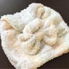 seira様 専用  ジェラートピケ タオルターバンのサムネイル