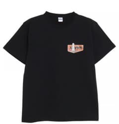 値引不可】Nipps GOD BIRD TEE TypeB XLサイズ - メルカリ