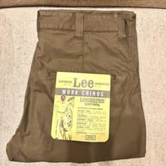Lee×奥田民生 ほぼ高校生(長パン) Lee×奥田民生 ほぼ高校生(長パン) - メルカリ