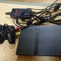 プレステ2のサムネイル