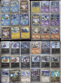 ポケモンカード　大量　まとめ売り　旧裏　XY ポケモンカード 旧裏~XYまとめ売り - メルカリ