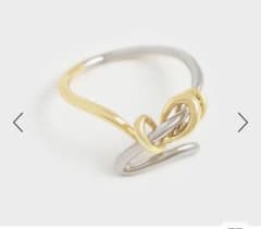 CHARLES&KEITH リングのサムネイル