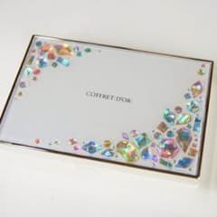 コフレドール パクト用ケース(2010SS)のサムネイル
