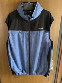 空調服　4XLのサムネイル
