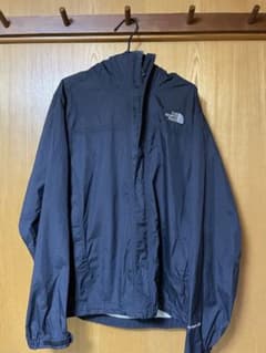 みち様専用THE NORTH FACE ノースフェイス刺繍ロゴナイロンジャケットのサムネイル
