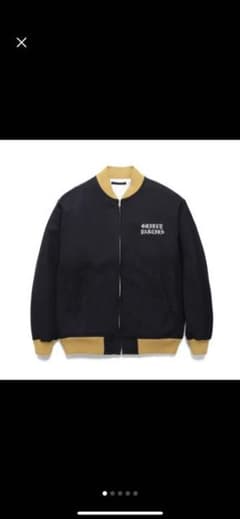 wackomaria&舐達麻　コラボ　ベトナムジャケットのサムネイル