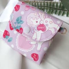 じゃばらミニウォレットのサムネイル