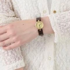 カルティエ cartier vendome 腕時計✳︎電池交換済✳︎HIROB - メルカリ