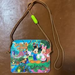 ディズニーパスケースのサムネイル