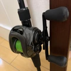 エクスセンスDCとディアルーナB76MHのサムネイル