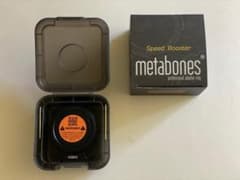 【美品】 METABONES Speed Booster XL0.64 Tのサムネイル
