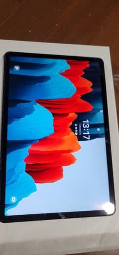 Galaxy Tab S7 　トトロさん専用のサムネイル