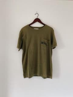 Tシャツ MHLのサムネイル