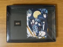 gio様専用 デュラララ！！ 臨也のリングのサムネイル