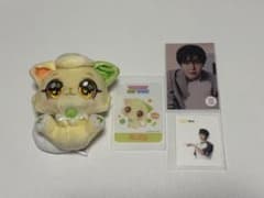 NCTWISH wishcat リョウのサムネイル