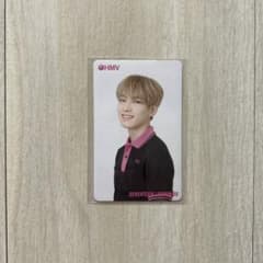 SEVENTEEN セブチ ウォヌ HMV 制服 トレカ 旧譜 レア 特典 - メルカリ