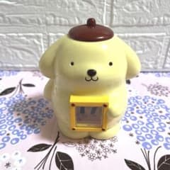 J*2様 【希少】サンリオ ポムポムプリン パタパタカレンダー 動作確認