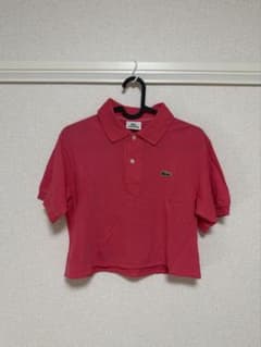 LACOSTE ポロシャツのサムネイル