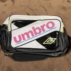 アンブロエナメルバッグのサムネイル