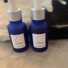 タカミ スキンピール 30ml 残量半分程のサムネイル