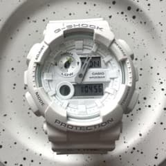 G-SHOCK 腕時計 GAX-100A-7ADRのサムネイル