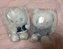 安室透 中国限定 うさぬい 降谷零 バーボンのサムネイル