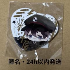 み*か様 DIABOLIK LOVERS ハート缶バッジ 軍服 無神ルキ - メルカリ
