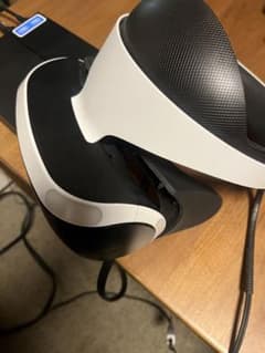 PSVR モーションコントローラー付きのサムネイル