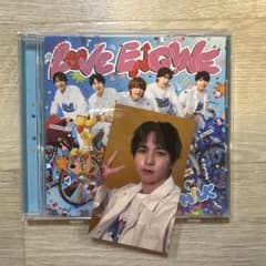 【吉田仁人トレカ付】M!LKミニアルバム通常盤のサムネイル