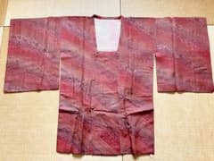 着物　羽織　道行コート