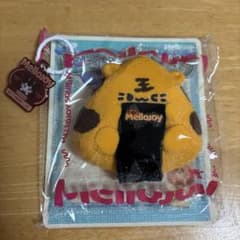 Mellojoy メロジョイにぎにぎおにぎり〈カレータイガー〉 - メルカリ