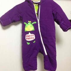PARTY PARTY ジャンプスーツのサムネイル