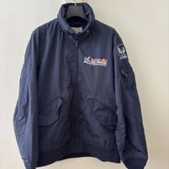 入手困難)未使用 AVIREX Red Bull AIR RACE千葉 - メルカリ
