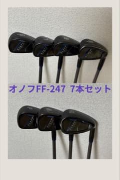オノフ ラボスペック FF-247 6〜AS7本セット - メルカリ