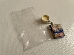 じっくりコトコト　カプセルトイのサムネイル
